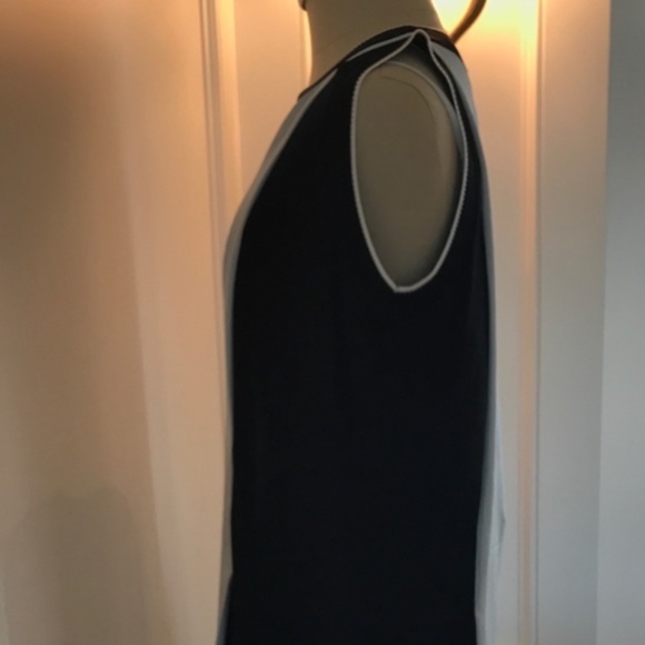 Rag & Bone Abby Dress in Seaglass - Picture 6 of 8